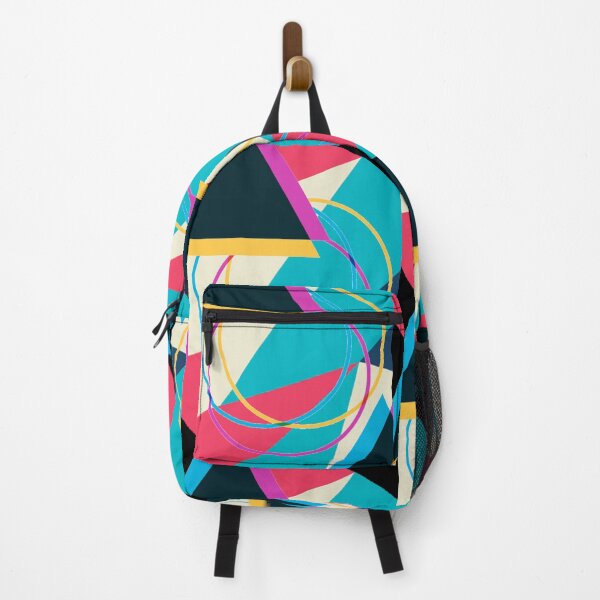 Item preview, Triangles designed and sold by Rene-Martin.