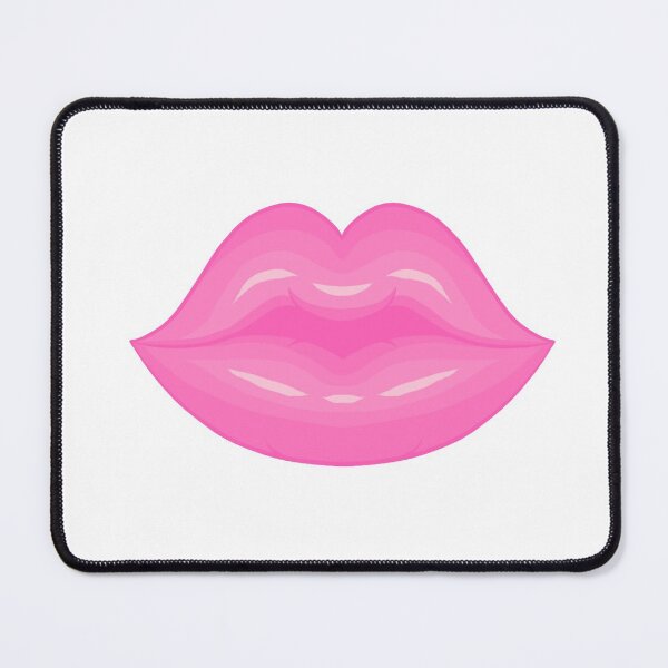 Item preview, Pink Lips designed and sold by brookemiller801.