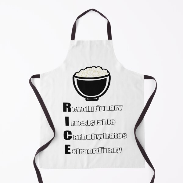 Item preview, R.I.C.E designed and sold by Jets-Emporium.