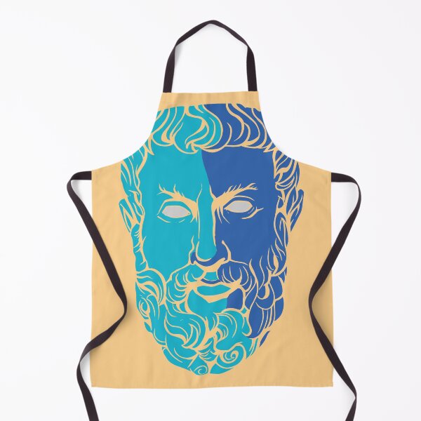 Item preview, Heraclitos designed and sold by Klotho-Fashion.