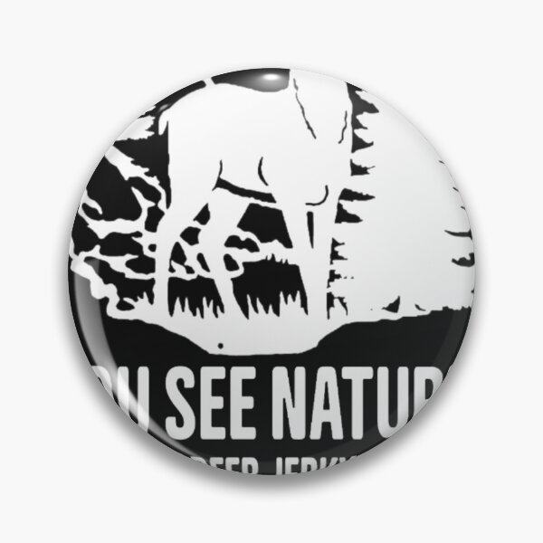 Item preview, You See Nature And I See Deer Jerky Sausage Steaks And Burger,Funny Deer T-shirt,Christmas Gift,Christmas T-shirt,Vintage Retro Shirt T-Shirt designed and sold by Djikou.