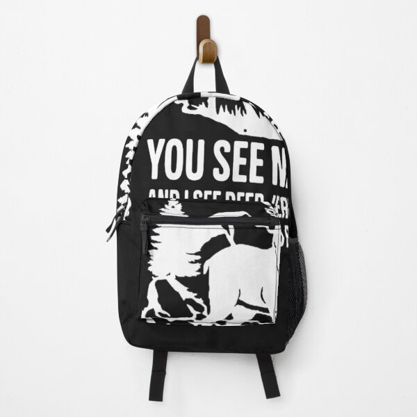 Item preview, You See Nature And I See Deer Jerky Sausage Steaks And Burger,Funny Deer T-shirt,Christmas Gift,Christmas T-shirt,Vintage Retro Shirt T-Shirt designed and sold by Djikou.