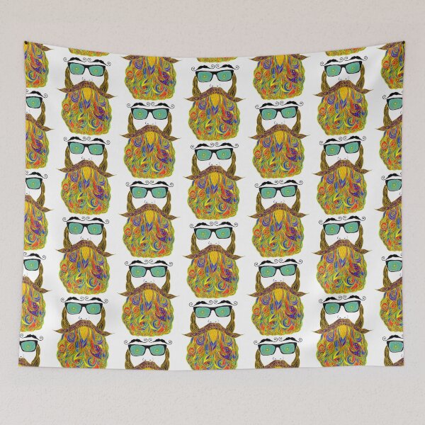 Item preview, MR. BRILLIANT - No. 1 designed and sold by WhirlingArt.