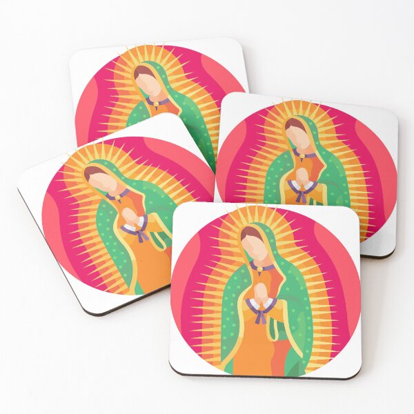 Item preview, Virgin of Guadalupe  designed and sold by MEBH.