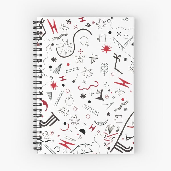 Item preview, The Spaces Between designed and sold by Halfmoon Industries.