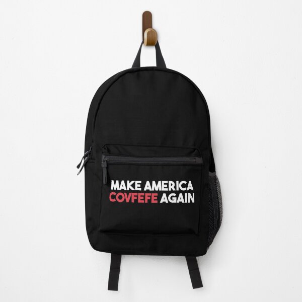 Item preview, Make America Covfefe Again designed and sold by Heddar Badreddine.