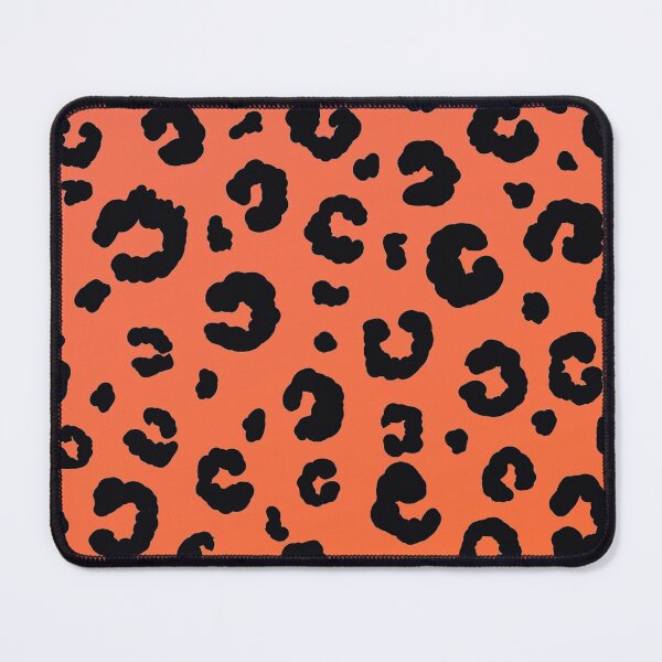 Item preview, Leopard print designed and sold by GasconyPassion.