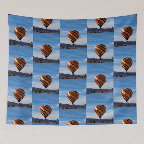 Item preview, Balloon Over Havasu designed and sold by tvlgoddess.