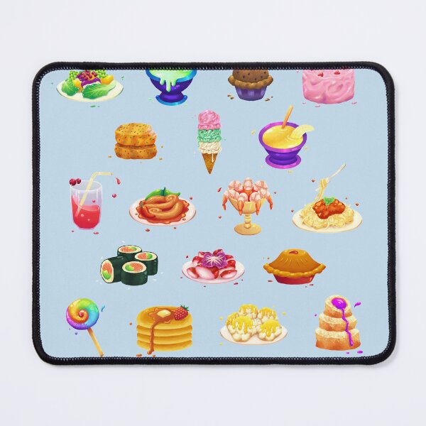 Item preview, Stardew Valley Food designed and sold by Bratzoid.