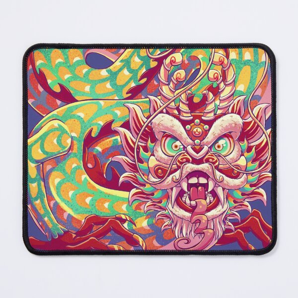 Item preview, Chinese Dragon designed and sold by Bratzoid.