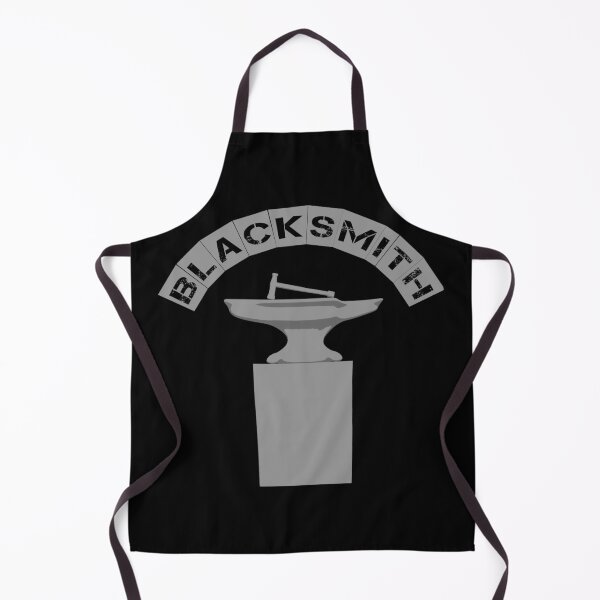 Item preview, Blacksmith, iron, metal, smith designed and sold by VITTICEPS-ART.