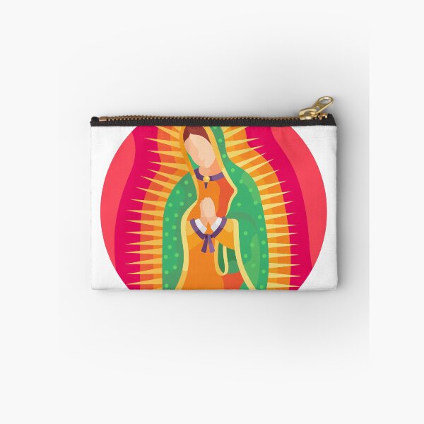 Item preview, Virgin of Guadalupe  designed and sold by MEBH.