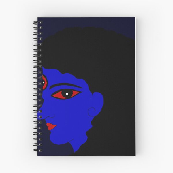 Item preview, Mother Goddess Kali designed and sold by Sharmishtha  Basu.