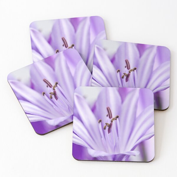 Item preview, Agapanthus designed and sold by Lauviahsdesign.
