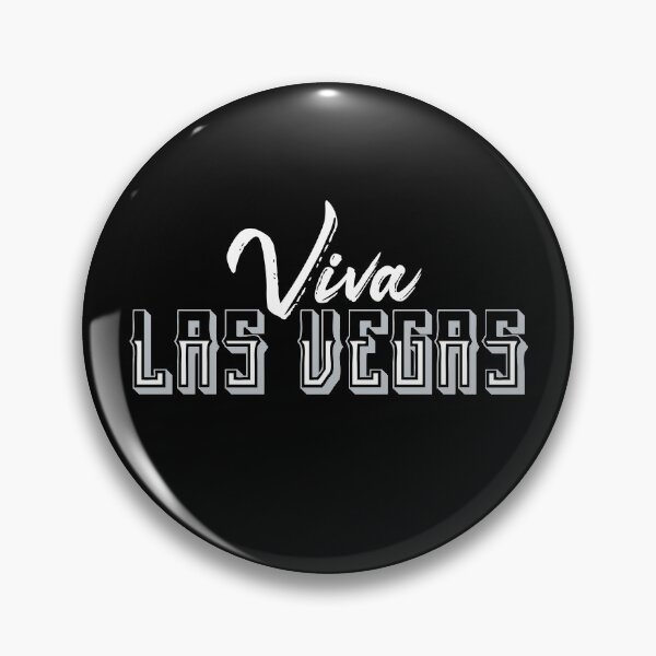 Item preview, Viva Las Vegas designed and sold by mantrasupply.