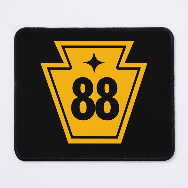 Item preview, 88 Freiermuth (*ORIGINAL DESIGN*) designed and sold by crowbarr.