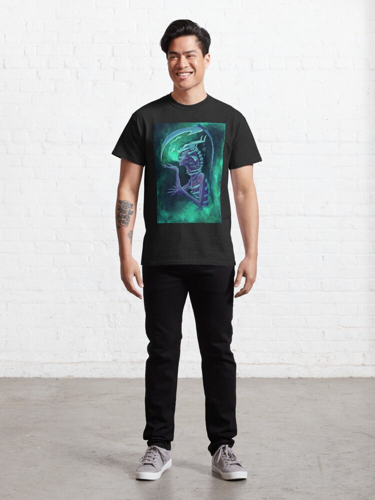 Alternate view of Reaper Classic T-Shirt