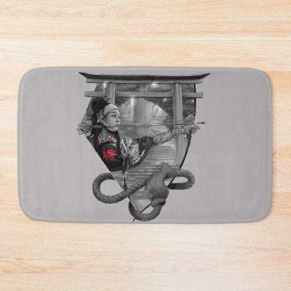 Item preview, Kyujutsu designed and sold by Bruno Mota.