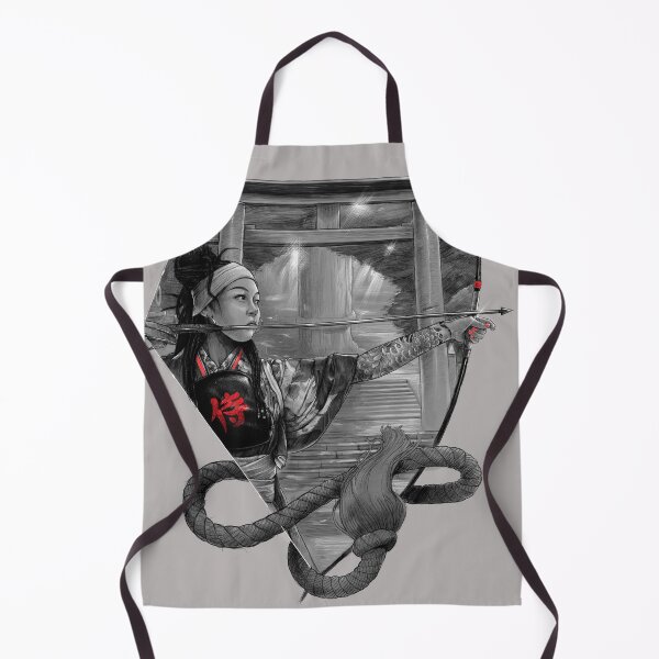 Item preview, Kyujutsu designed and sold by Bruno Mota.