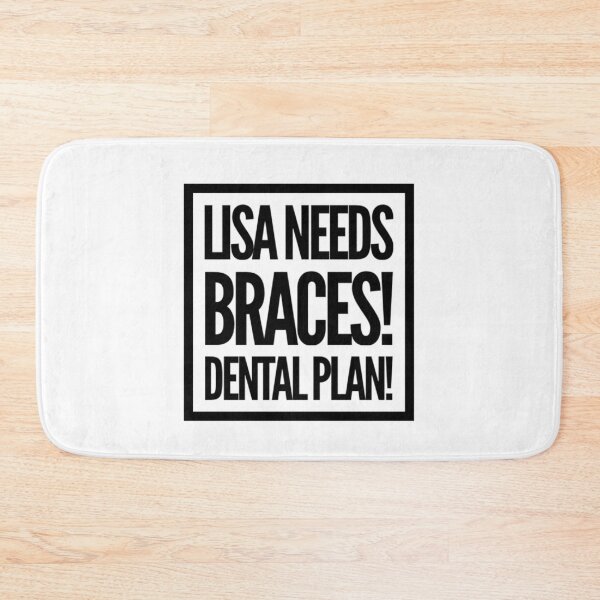 Item preview, Dental plan designed and sold by TheStimpsons.
