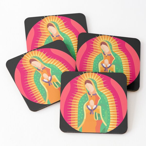 Item preview, Virgen de Guadalupe  designed and sold by MEBH.