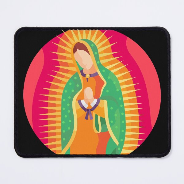 Item preview, Virgen de Guadalupe  designed and sold by MEBH.