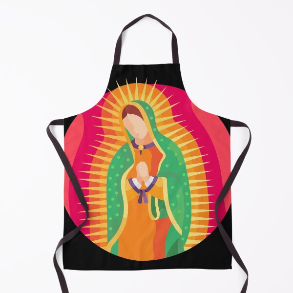 Item preview, Virgen de Guadalupe designed and sold by MEBH.