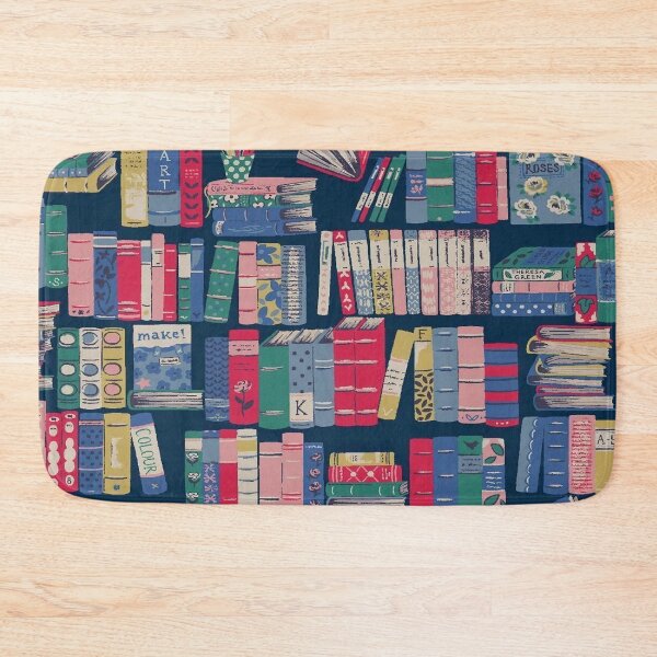 Item preview, book art draw color background designed and sold by Huynhdesign.