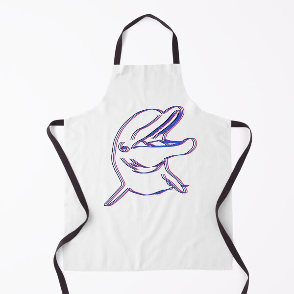 Item preview, Glitched Dolphin designed and sold by FabR99.