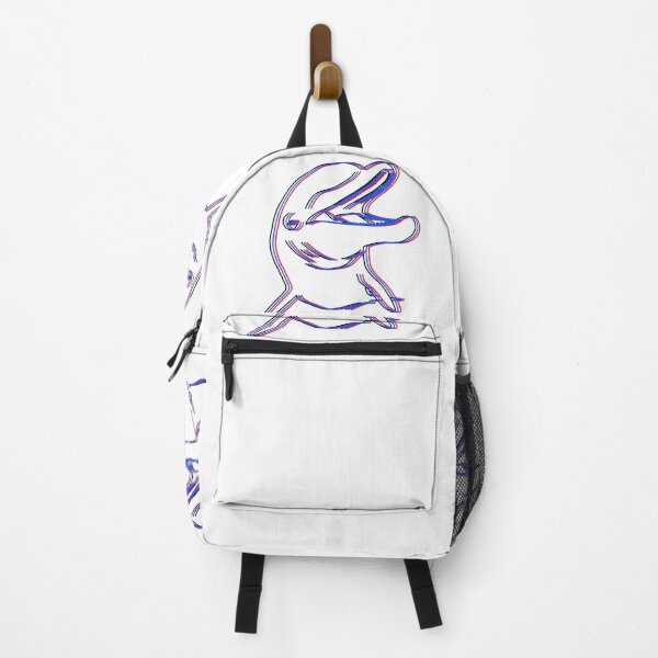 Item preview, Glitched Dolphin designed and sold by FabR99.
