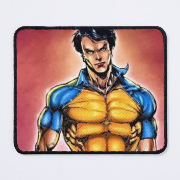 Item preview, Indian Comics designed and sold by Rritu.