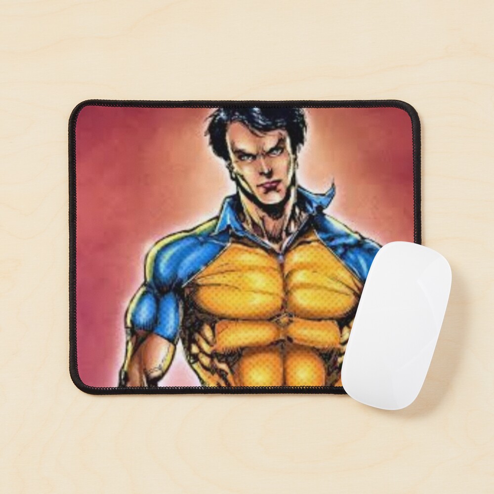 Item preview, Mouse Pad designed and sold by Rritu.