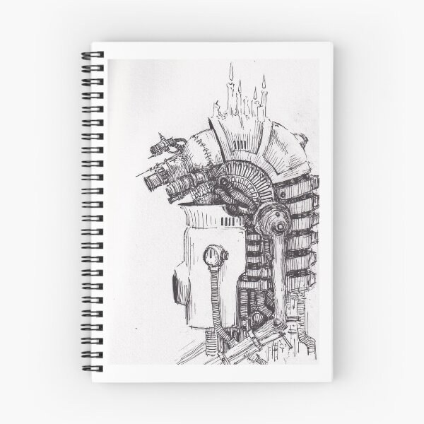 Item preview, Observer designed and sold by VoxBelicosa.