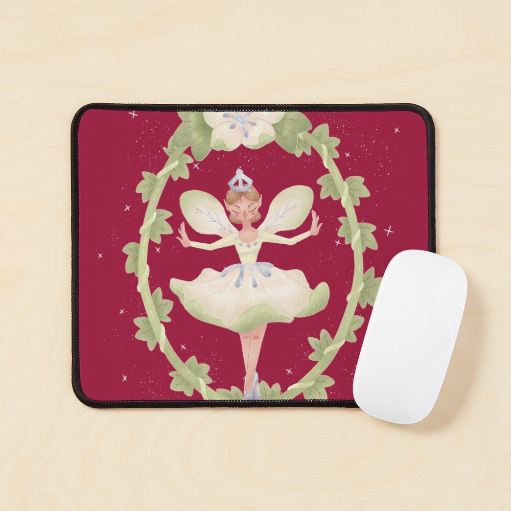 Item preview, Mouse Pad designed and sold by Bratzoid.