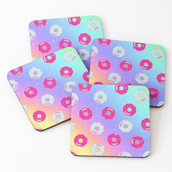 Item preview, Doughnut Print designed and sold by Lylabean22.