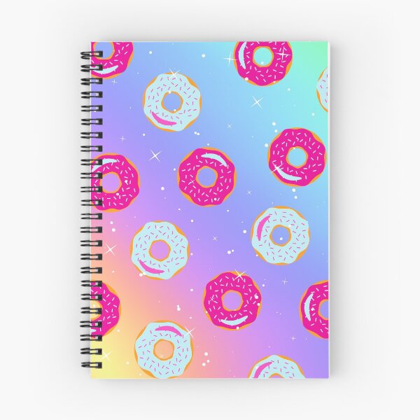 Item preview, Doughnut Print designed and sold by Lylabean22.