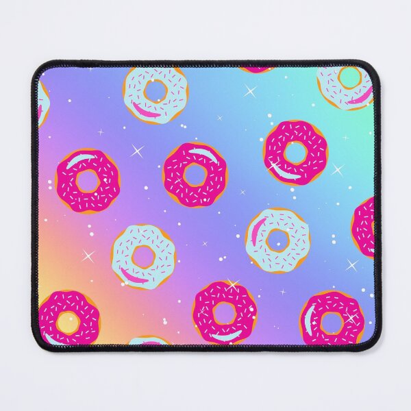 Item preview, Doughnut Print designed and sold by Lylabean22.