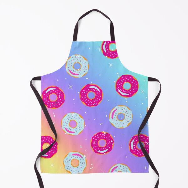 Item preview, Doughnut Print designed and sold by Lylabean22.
