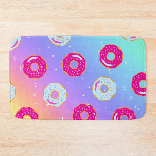 Item preview, Doughnut Print designed and sold by Lylabean22.