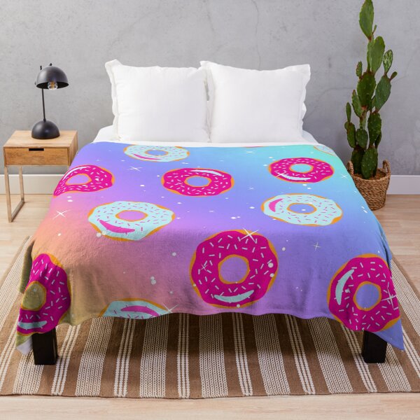 Item preview, Doughnut Print designed and sold by Lylabean22.