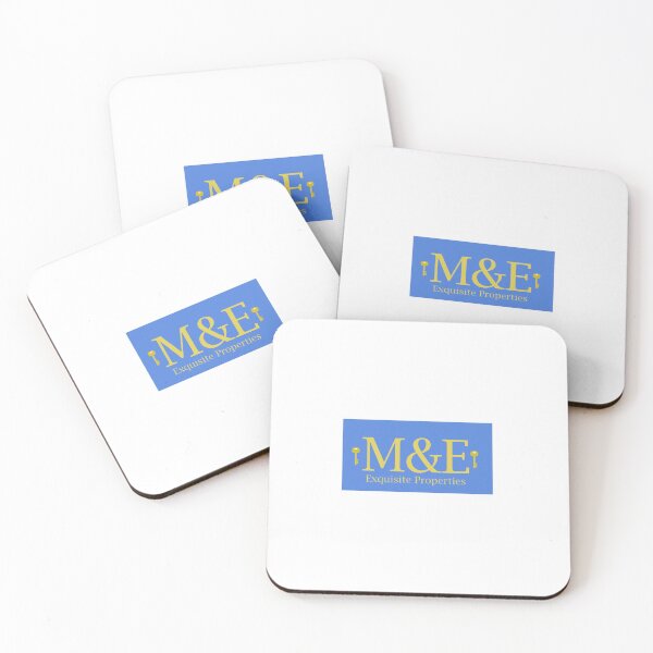 Item preview, Michael & Eagle M&E design designed and sold by eddogata.