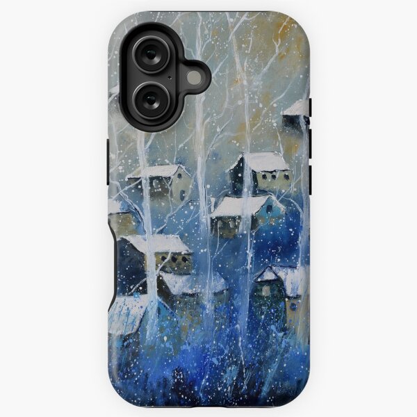 Item preview, Snowing designed and sold by calimero.