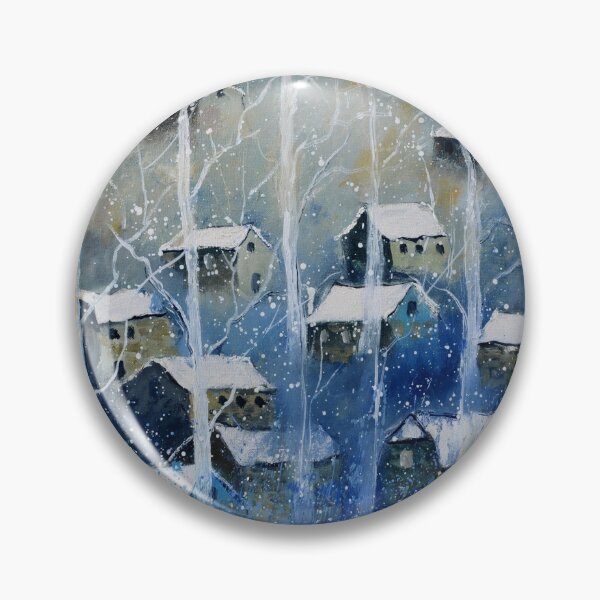 Item preview, Snowing designed and sold by calimero.
