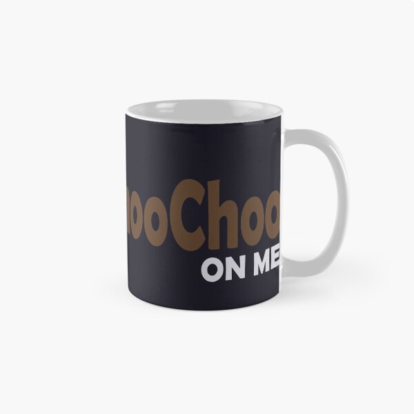Item preview, Have a Campachoochoo with me - Bob Mortimer, the train guy designed and sold by YourSpace8.