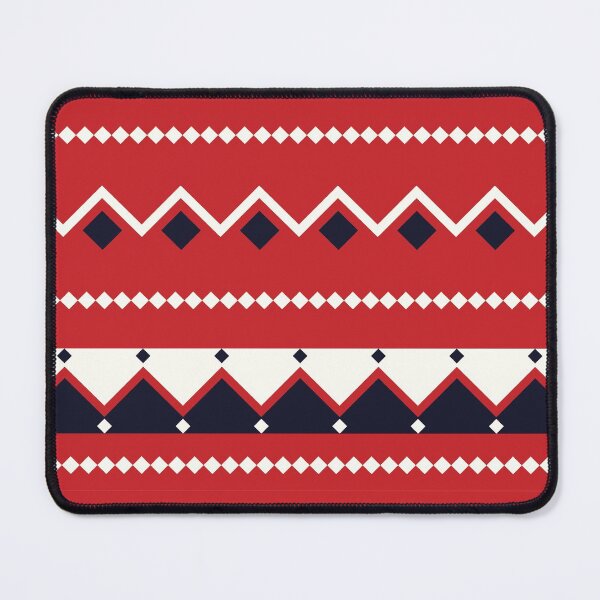 Item preview, Christmas Background Patterns designed and sold by artmadeinheaven.