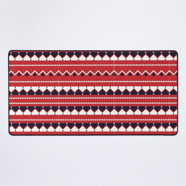 Item preview, Christmas Background Patterns designed and sold by artmadeinheaven.