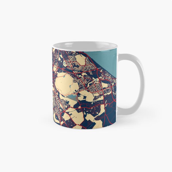 Item preview, Edinburgh City Map of Scotland - Hope designed and sold by deMAP.