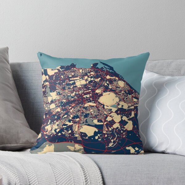 Item preview, Edinburgh City Map of Scotland - Hope designed and sold by deMAP.