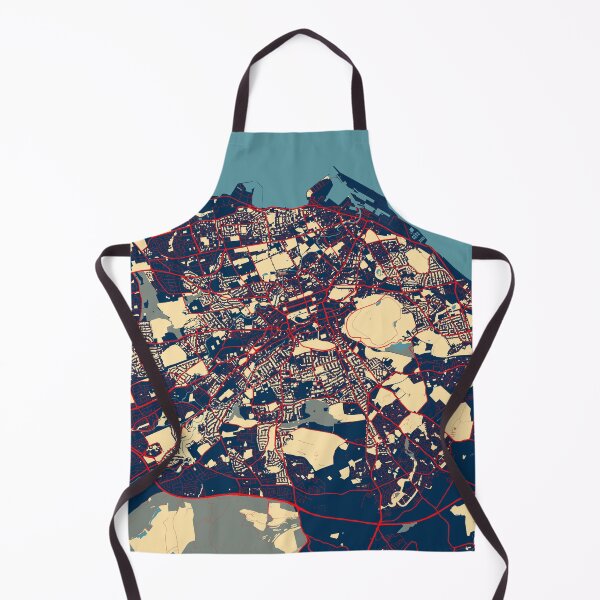 Item preview, Edinburgh City Map of Scotland - Hope designed and sold by deMAP.
