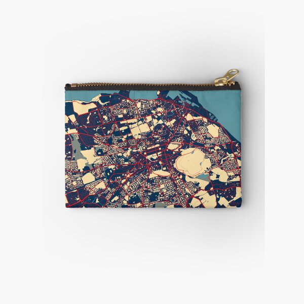 Item preview, Edinburgh City Map of Scotland - Hope designed and sold by deMAP.